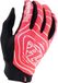 Troy Lee Designs Gp Pro Gants Rouge, Rose M