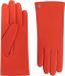 Roeckl Hamburg Handschoenen Leder - Dames - Oranje