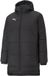 Puma Bench Jacket 657268 Heren Winterjas Zwart L