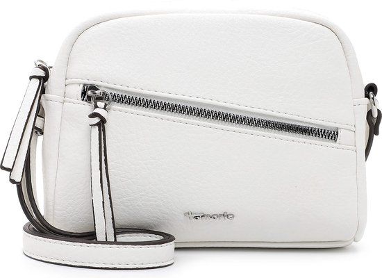 Tamaris Schoudertas Alessia Dames White