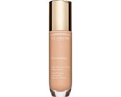 Clarins Everlasting Long-Wearing Matte Foundation 30 ml