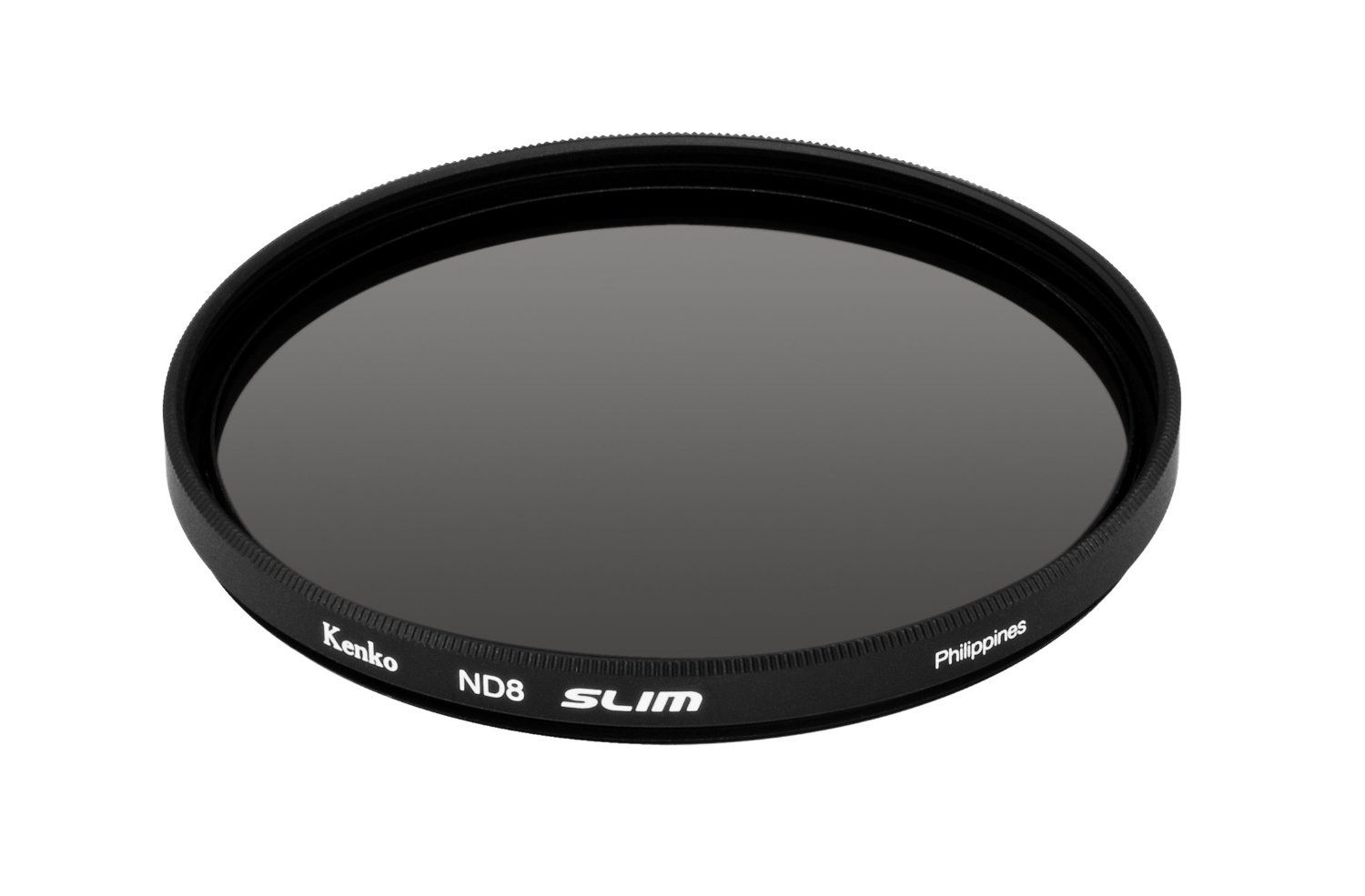 Kenko 046159 - Cameralensfilter - 46 mm - Zwart