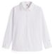 Tommy Hilfiger Dames Lange Mouwen Shirt - Katoen - Maat 44
