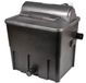 Hozelock Ecopower PLUS 12.000 Vijverfilter - 12W UVC - Zwart