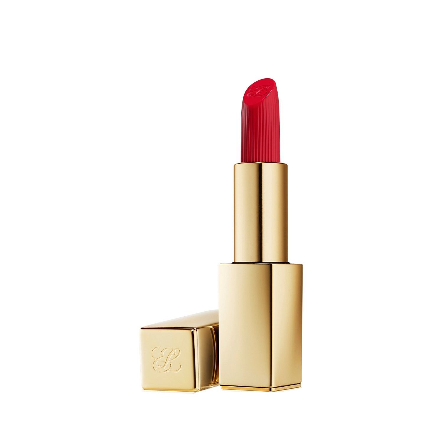Estée Lauder Pure Color 520 Carnal Satijn Lipstick 3,5 g