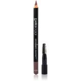 Bellaoggi I Brow Liner Eyebrow Pencil No. 2 Brown/Chestnut