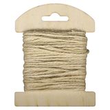 Rayher Hobby jute koorden.