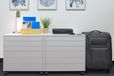 HP OfficeJet 250 Mobile All-in-One Printer - Print, Copy, Scan, 10 Sheet Input