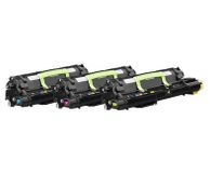 Lexmark CS820, CX8xx Developer Unit 300000 Pagina's