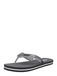 s.Oliver Teenslipper donkergrijs / wit