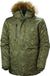 Helly Hansen Jassen Svalbard Parka, 53150482, Maat: 167