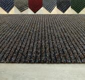 Tadi & Imperio1979 Deurmat voor huis, deurmat, ontvangstmat, grote deurmat, deurmat, voor gebouwen, schoenpoetsers, vuilvanger, stofdoek, 100 x 400 cm