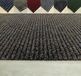 Tadi & Imperio1979 Deurmat voor huis, deurmat, ontvangstmat, grote deurmat, deurmat, voor gebouwen, schoenpoetsers, vuilvanger, stofdoek, 100 x 400 cm