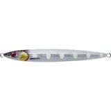 Savage Gear 3D Slim Jig Minnow 10cm 40g Bone White Glow Photo Print