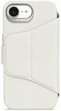 DECODED Étui en silicone pour iPhone 16e - Beige