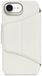 DECODED Étui en silicone pour iPhone 16e - Beige