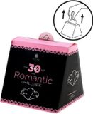Secret Play Femarvi Romantic Challenge 30 Day (ES/EN)