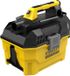 Stanley Werkzeug Stanley Fatmax V20 Accu-stofzuiger voor nat- en drooggebruik, 18V, accuvoeding, zonder accu, modelnummer SFMCV002B-XJ