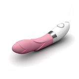 LELO Iris Vibrator - Roze