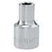 Facom douille standard 1/2" 6 pans 8mm - S.8HT