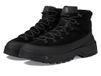 THE NORTH FACE Boots 'GLENCLYFFE' zwart