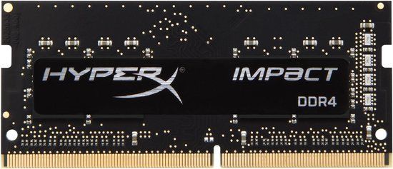 Kingston KF432S20IB/16 16GB DDR4 3200MHz Laptop Memory