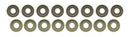 Valve Ajusa Valve stem seals set