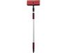 RawLink Protector Wasborstel - Auto Wasborstel Met Uitschuifbare Steel - Gardena Aansluiting