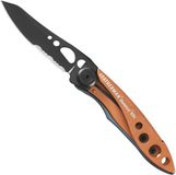 Leatherman Skeletool KBx