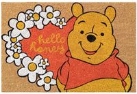 Disney Deurmat Winnie the Pooh ‘Hello Honey’