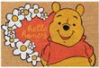 Disney Deurmat Winnie the Pooh ‘Hello Honey’