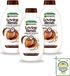 Garnier Loving Blends Shampoo Lait de Coco & Macadamia pour cheveux normaux à secs - 3 x 300 ml