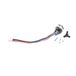BL180 Brushless Outrunner 100 mm kabel, 3600 kV