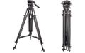 Leofoto VT-20 + LF75 Kit Vidéo