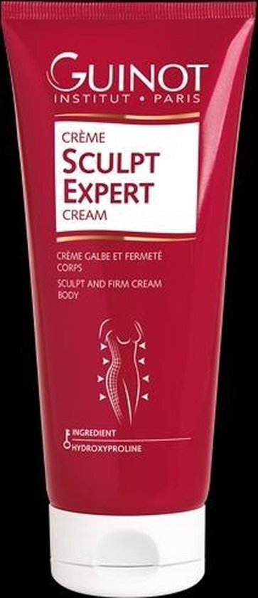 Guinot Créme Sculpt Expert Cream 200ml