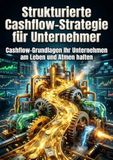 Strukturierte Cashflow-Strategie für Unternehmer: Cashflow-Grundlagen Ihr Unternehmen am Leben und Atmen halten