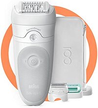 Braun EpiLATORS BRUIN