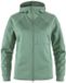 Fjällräven Abisko Grid Fleece Met Volledige Rits Groen M Vrouw