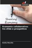 Economia Edizioni Sapienza Economia collaborativa Paperback