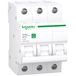 Schneider Electric Stroomonderbreker RESI9 3P 25A C 6KA, R9F24325