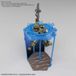 Merkloos Bandai Hobby Model Kit: Customize Scene Base - Water Field Version