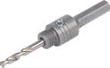 wolfcraft - Opspandoorn 6mm - Voor Gatenzagen - 5958000
