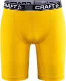 Craft Pro Control 9 Boxer M Sweden Yellow XS