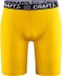 Craft Pro Control 9 Boxer M Sweden Yellow XS