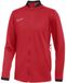 Nike Dri-Fit Academy 25 Trainingsjack Kinderen Rood - Maat S