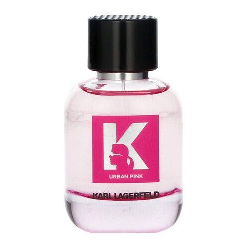 Karl Lagerfeld Eau de Parfum / 60 ml / Damesparfum