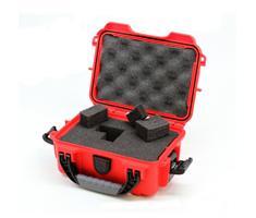 Nanuk 903 Case Red with Foam