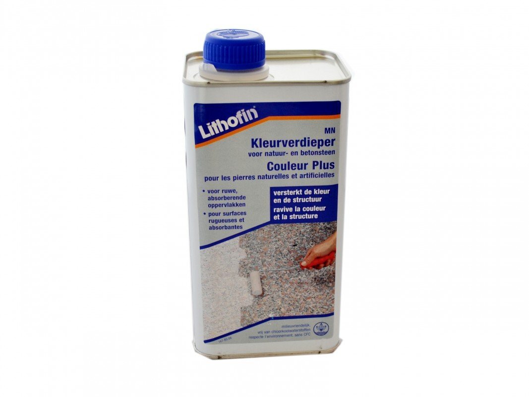 Lithofin MN Kleurverdieper 1 liter