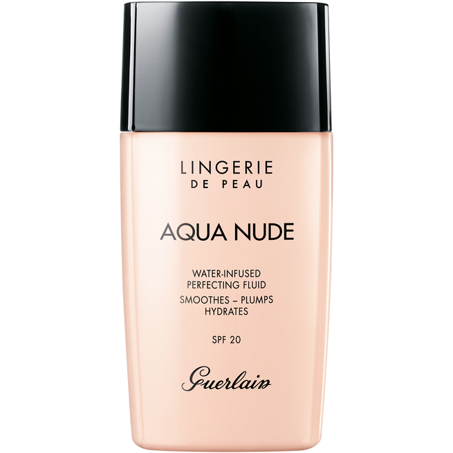 Guerlain Lingerie de Peau Aqua Nude