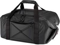 Millet Chamonix Duffle 35+10l Sac à dos Noir